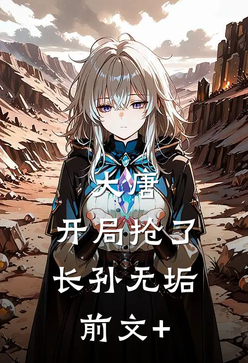 大唐：开局抢了长孙无垢前文+