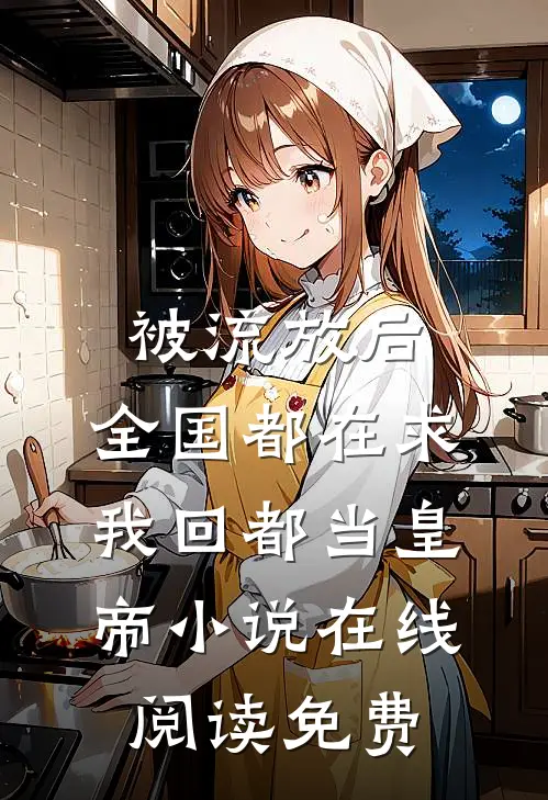 被流放后，全国都在求我回都当皇帝小说在线阅读免费