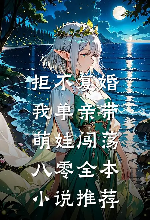 拒不复婚，我单亲带萌娃闯荡八零全本小说推荐