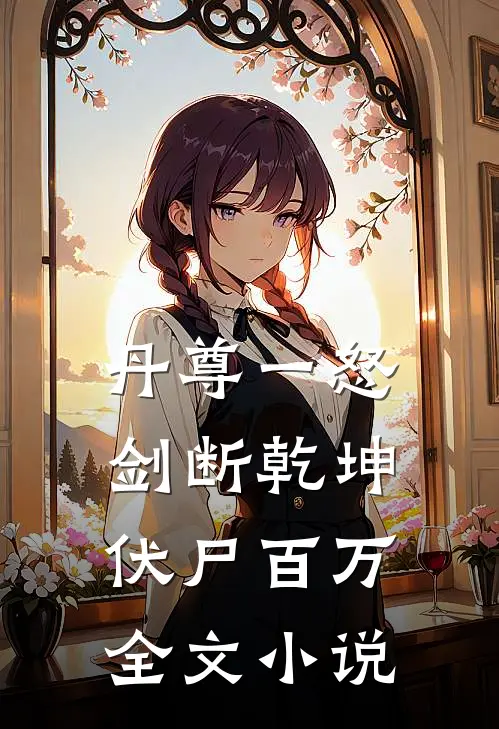 丹尊一怒，剑断乾坤伏尸百万全文小说