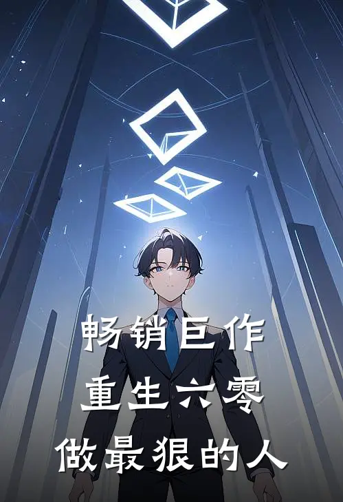畅销巨作重生六零，做最狠的人