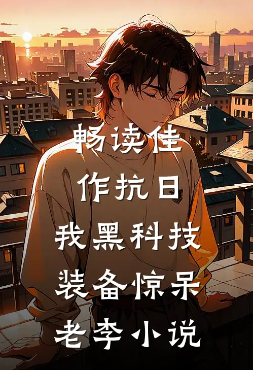 畅读佳作抗日:我黑科技装备惊呆老李小说