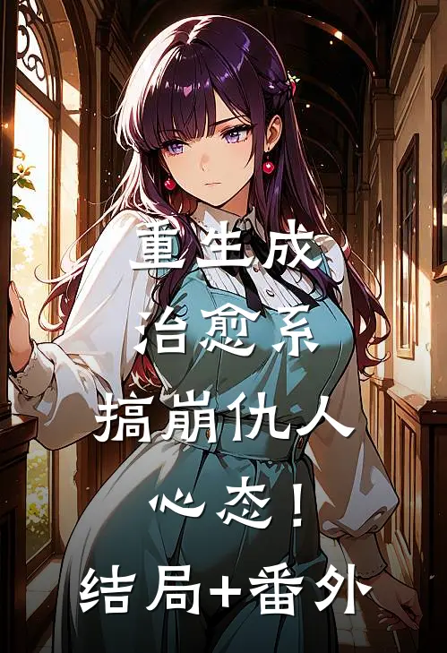 重生成治愈系，搞崩仇人心态！结局+番外