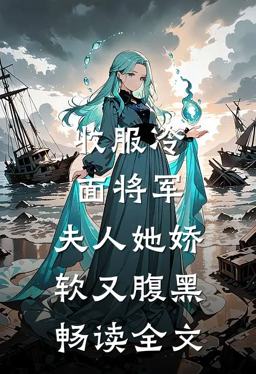 收服冷面将军,夫人她娇软又腹黑畅读全文免费