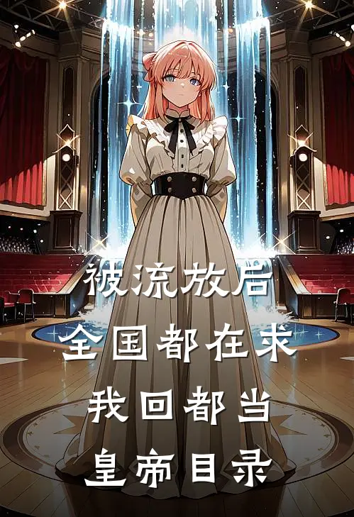 被流放后，全国都在求我回都当皇帝目录