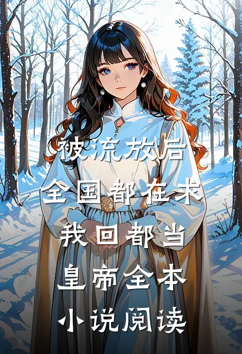 被流放后，全国都在求我回都当皇帝全本小说阅读