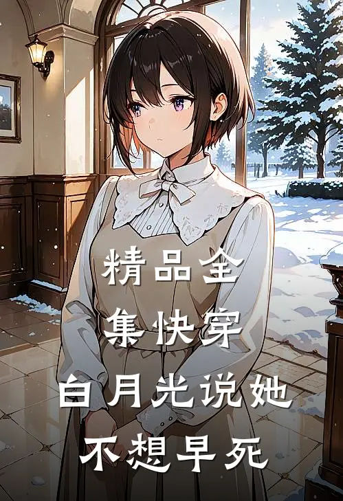 精品全集快穿：白月光说她不想早死