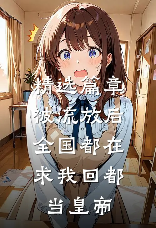 精选篇章被流放后，全国都在求我回都当皇帝