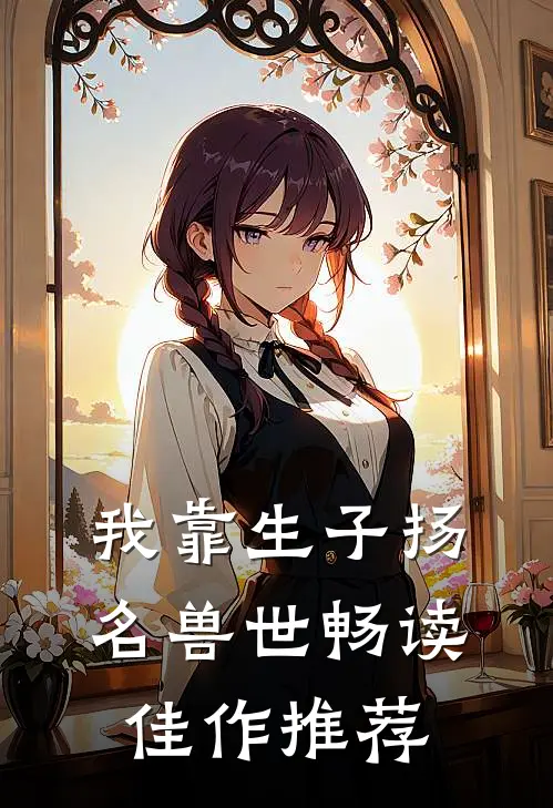 我靠生子扬名兽世畅读佳作推荐