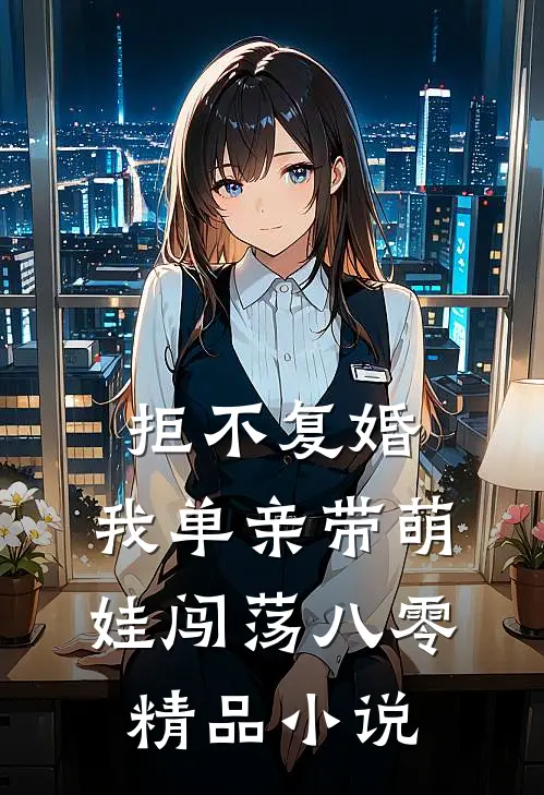 拒不复婚，我单亲带萌娃闯荡八零精品小说