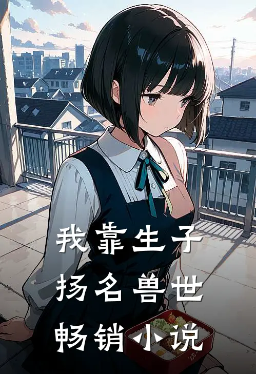 我靠生子扬名兽世畅销小说