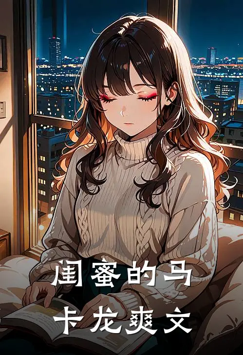 闺蜜的马卡龙爽文