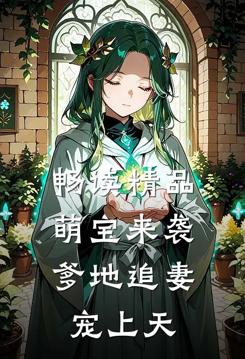 畅读精品萌宝来袭爹地追妻宠上天