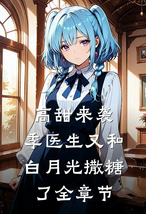 高甜来袭：季医生又和白月光撒糖了全章节