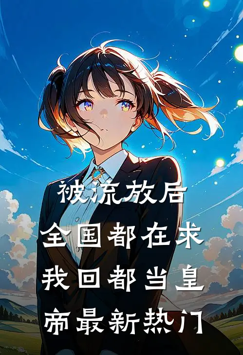 被流放后，全国都在求我回都当皇帝最新热门