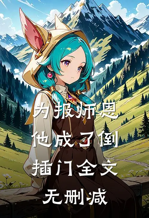 为报师恩，他成了倒插门全文无删减