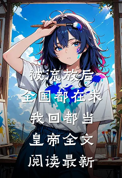 被流放后，全国都在求我回都当皇帝全文阅读最新
