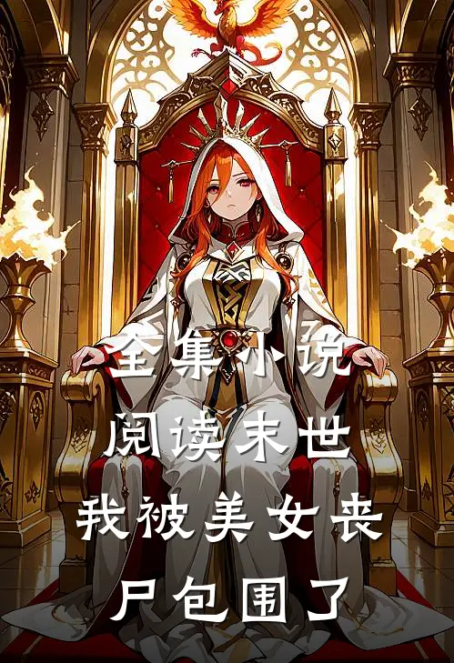 全集小说阅读末世：我被美女丧尸包围了