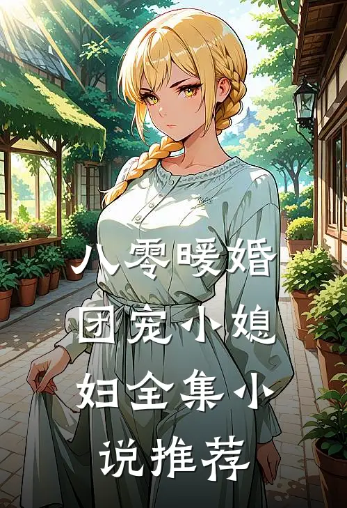 八零暖婚：团宠小媳妇全集小说推荐