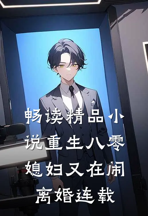 畅读精品小说重生八零:媳妇又在闹离婚连载