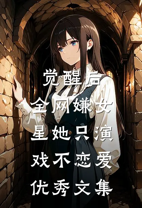 觉醒后，全网嫌女星她只演戏不恋爱优秀文集