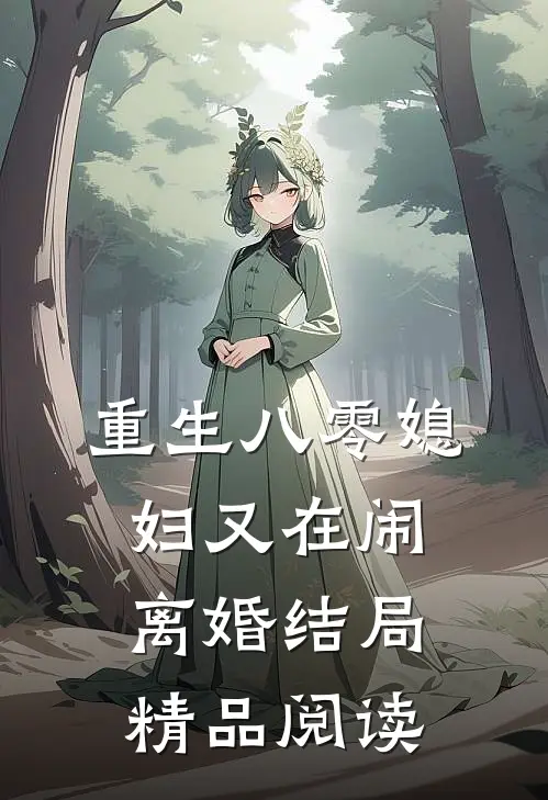 重生八零媳妇又在闹离婚结局精品阅读