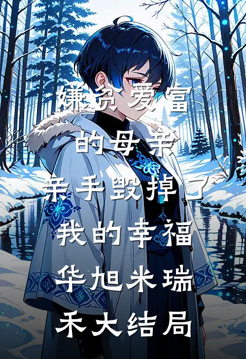 嫌贫爱富的母亲，亲手毁掉了我的幸福华旭米瑞禾大结局