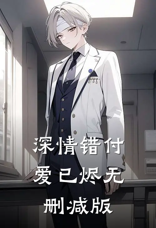 深情错付爱已烬无删减版