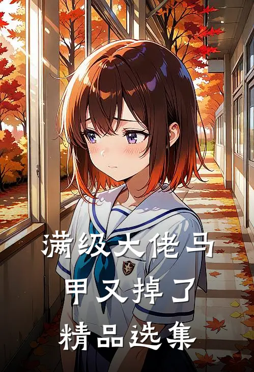 满级大佬马甲又掉了精品选集