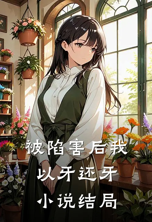 被陷害后我以牙还牙小说结局