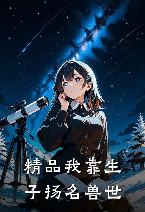 精品我靠生子扬名兽世