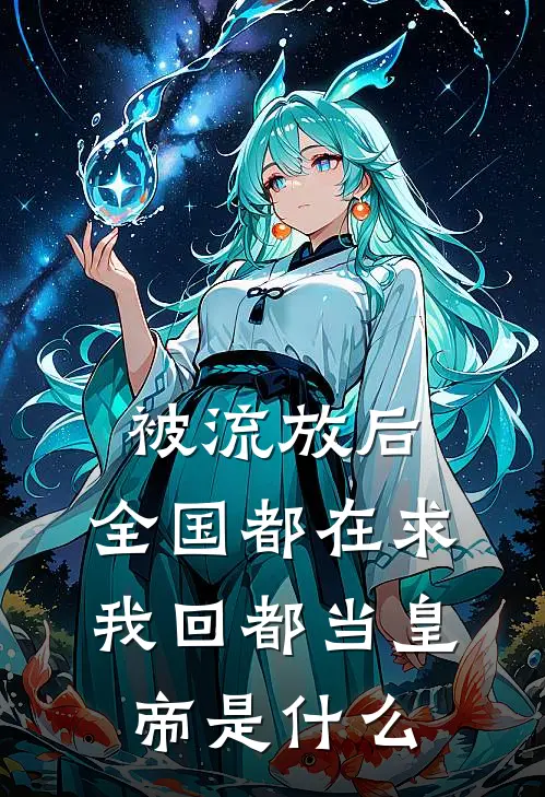 被流放后，全国都在求我回都当皇帝是什么