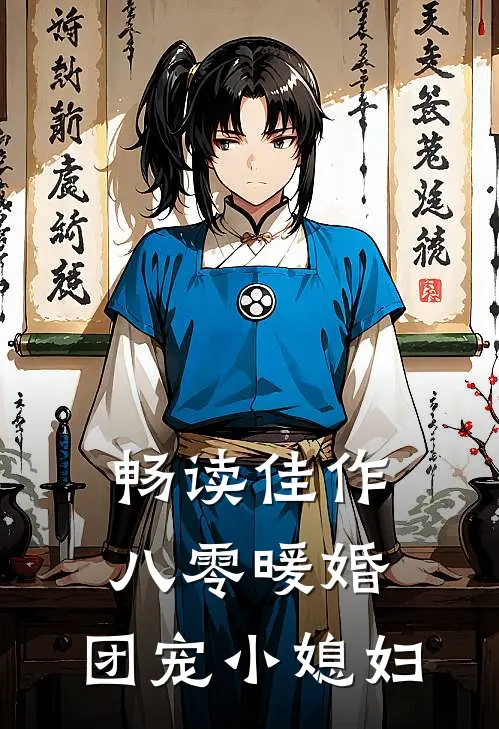 畅读佳作八零暖婚：团宠小媳妇