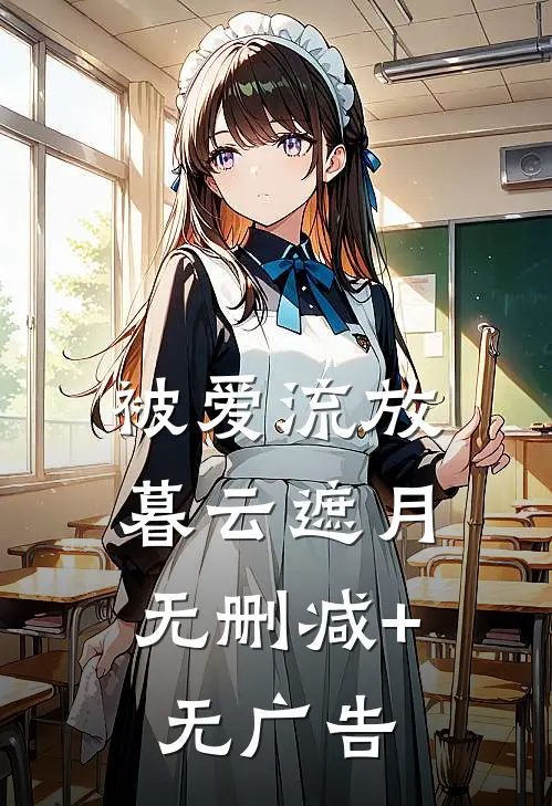 被爱流放，暮云遮月无删减+无广告