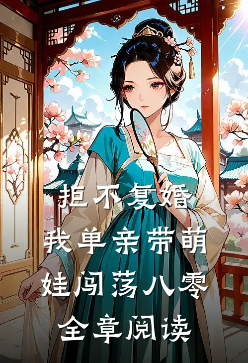 拒不复婚，我单亲带萌娃闯荡八零全章阅读