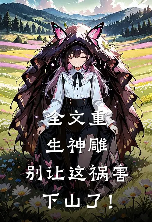 全文重生神雕：别让这祸害下山了！