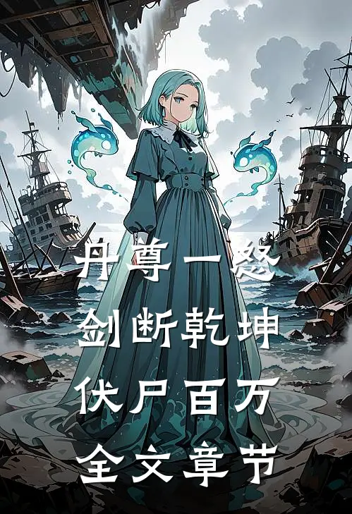 丹尊一怒，剑断乾坤伏尸百万全文章节