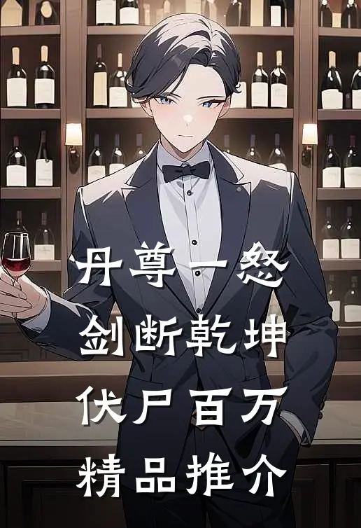丹尊一怒，剑断乾坤伏尸百万精品推介