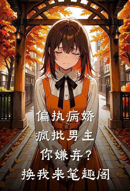 偏执病娇疯批男主你嫌弃？换我来笔趣阁