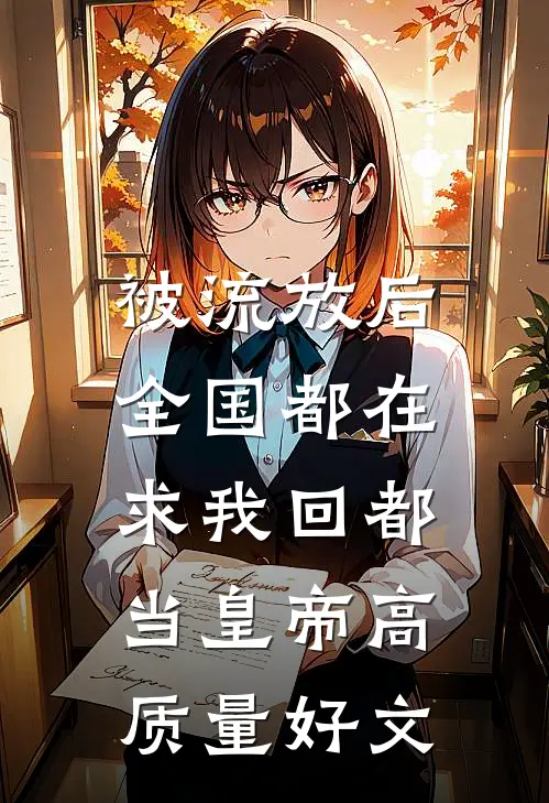 被流放后，全国都在求我回都当皇帝高质量好文