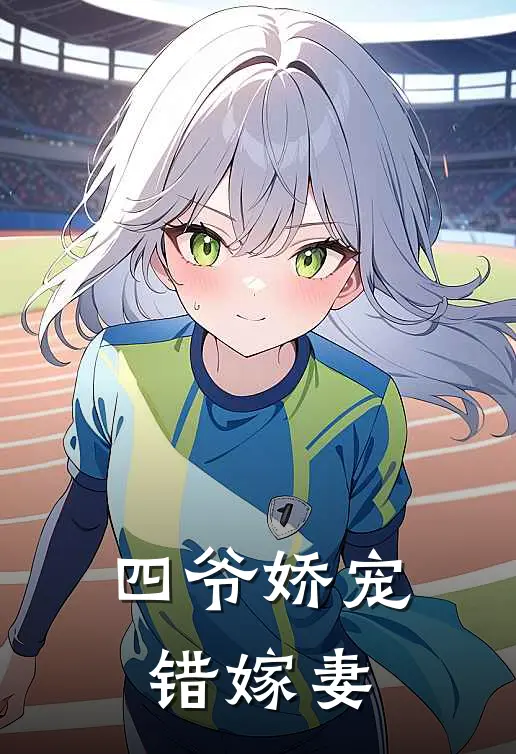 四爷娇宠错嫁妻