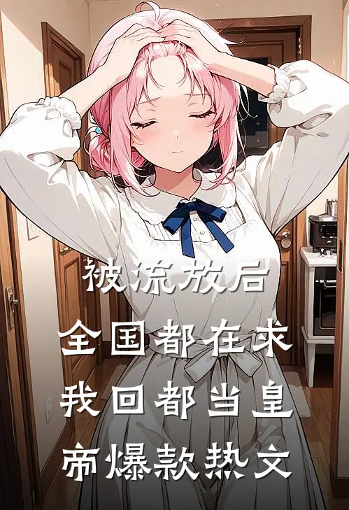 被流放后，全国都在求我回都当皇帝爆款热文