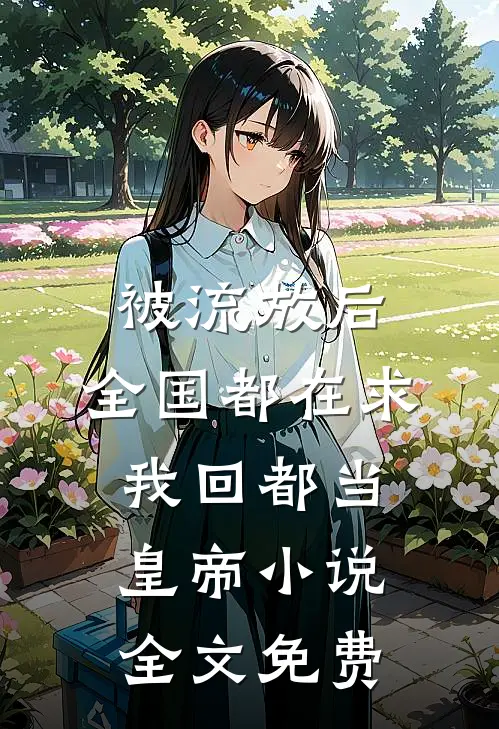 被流放后，全国都在求我回都当皇帝小说全文免费