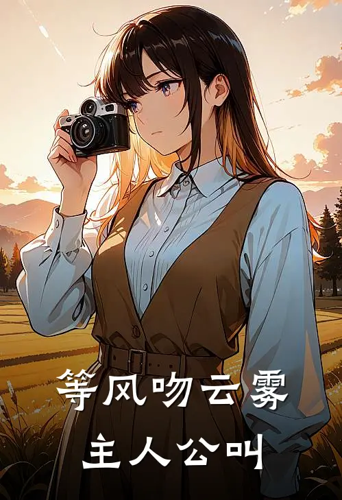 等风吻云雾主人公叫