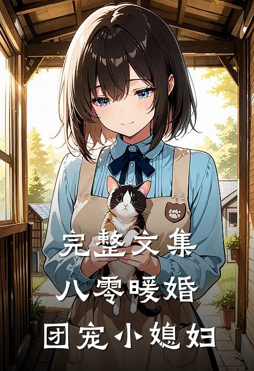 完整文集八零暖婚：团宠小媳妇