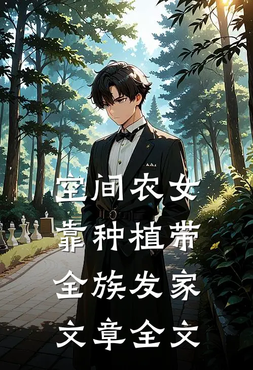 空间农女：靠种植带全族发家文章全文