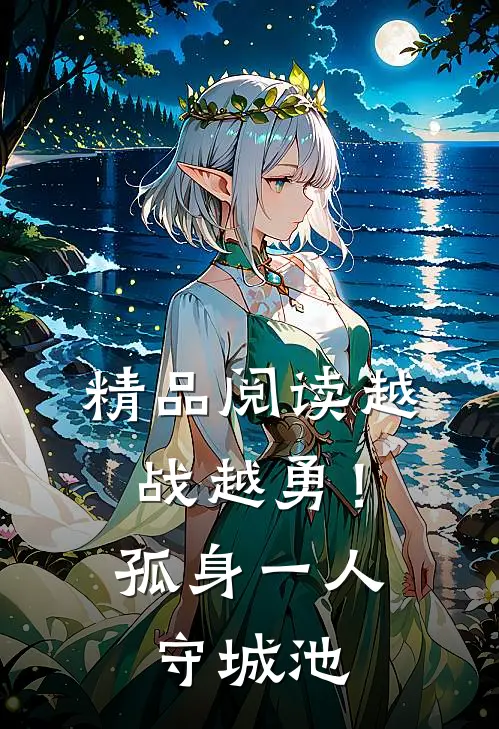 精品阅读越战越勇！孤身一人守城池