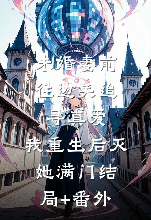 未婚妻前往边关追寻真爱，我重生后灭她满门结局+番外
