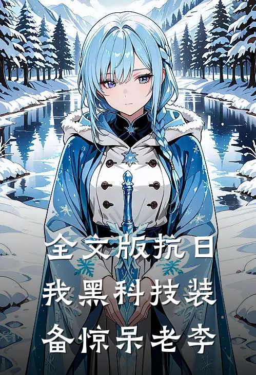 全文版抗日：我黑科技装备惊呆老李