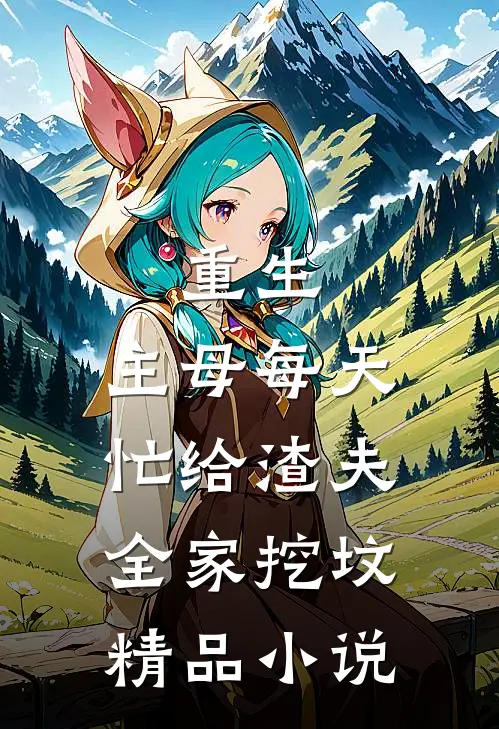 重生：主母每天忙给渣夫全家挖坟精品小说